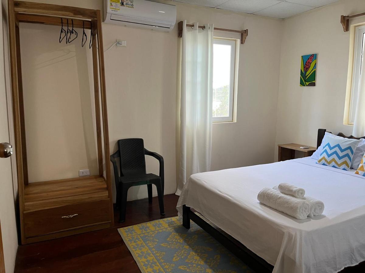A&K Island Apartments Bocas del Toro Exterior foto