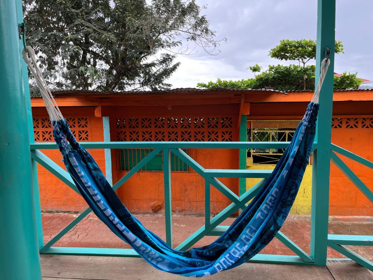 A&K Island Apartments Bocas del Toro Exterior foto
