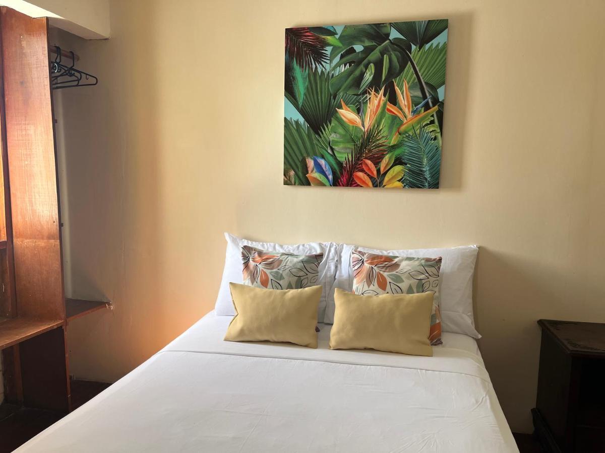 A&K Island Apartments Bocas del Toro Exterior foto