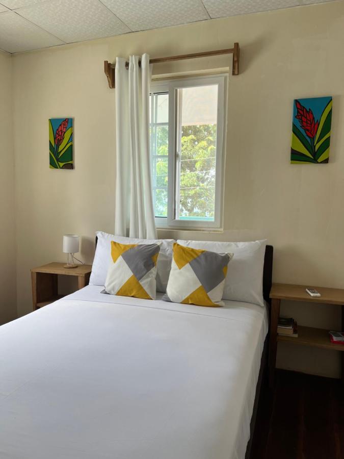 A&K Island Apartments Bocas del Toro Exterior foto